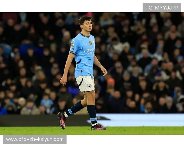 曼城盯上一名速度型边锋，未来新星加盟在即？