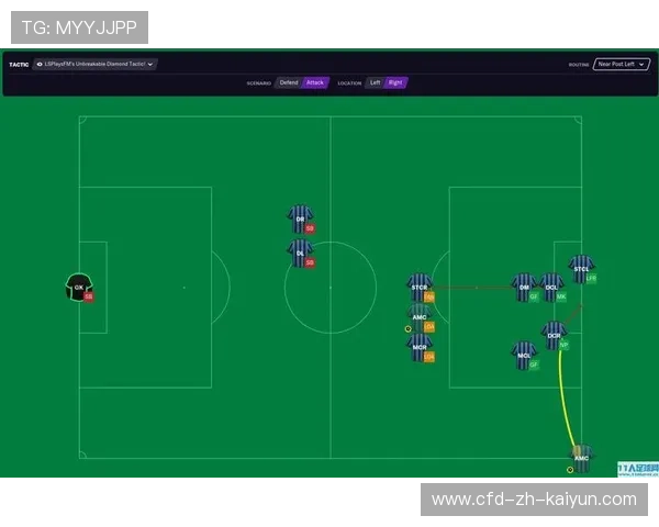 联赛规则微调带来战术风格细微改变