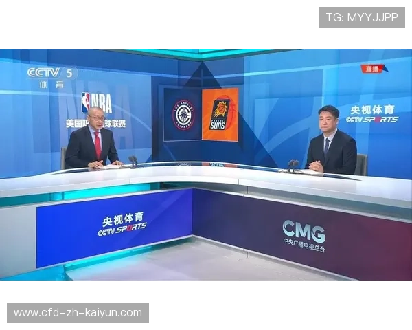 NBA擂台：超级对抗赛引爆全网收视