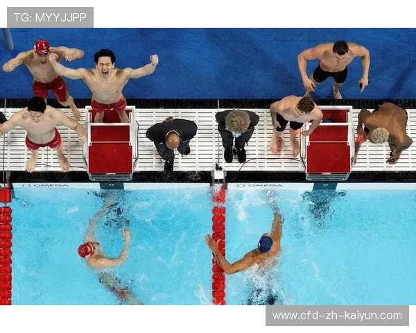 比利时游泳队员表示：“我们将继续努力，为下届奥运会做好准备”