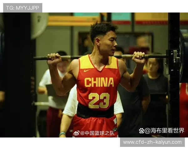 CBA球队推动训练理念全面升级，cba球队推动训练理念全面升级方案