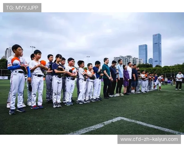 棒球青训推广计划邀请前职业选手授课激励学员,棒球 培训 棒球青训推广计划邀请前职业选手授课激励学员,棒球 培训