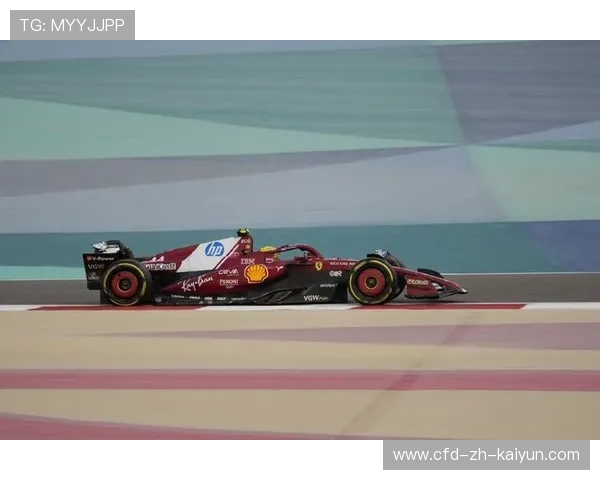 F1巴林站新车配置测试引发技术讨论 F1巴林站新车配置测试引发技术讨论